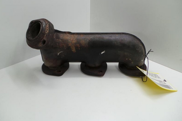 Mercedes Benz E240 W210 Kr&uuml;mmer Abgaskr&uuml;mmer Auspuffkr&uuml;mmer 2.4 125kw 112911